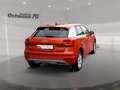 Audi Q2 30 TFSI sport *Sitzh*Navi*LED* Оранжевий - thumbnail 4