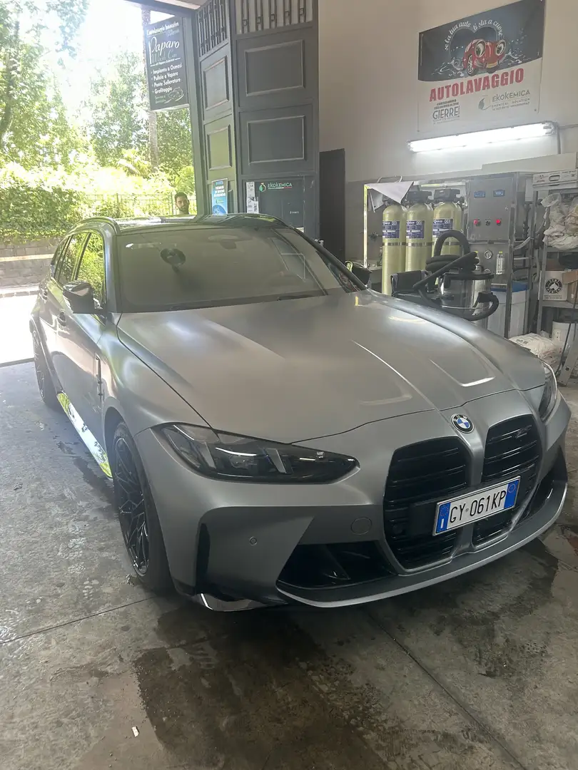 BMW M3 Touring 3.0 Competition M xdrive auto - 1