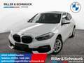 BMW 118 i Sport Line PANO+KAM+LED+NAVI+SHZG Weiß - thumbnail 1