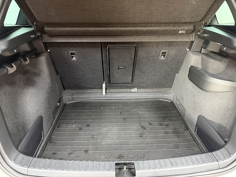 Skoda Karoq 2,0 TDI Sportline DSG Aut. — photo 14
