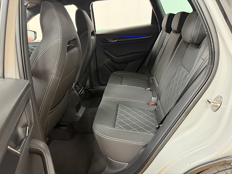 Skoda Karoq 2,0 TDI Sportline DSG Aut. — photo 9