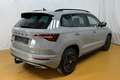 Skoda Karoq 2,0 TDI Sportline DSG Aut. Grau - thumbnail 4