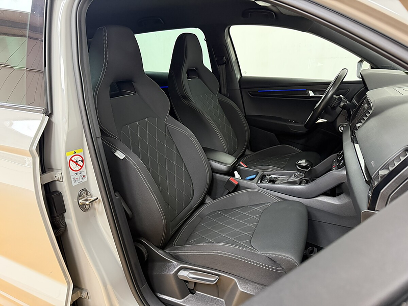 Skoda Karoq 2,0 TDI Sportline DSG Aut. — photo 10