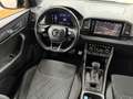 Skoda Karoq 2,0 TDI Sportline DSG Aut. Grau - thumbnail 2