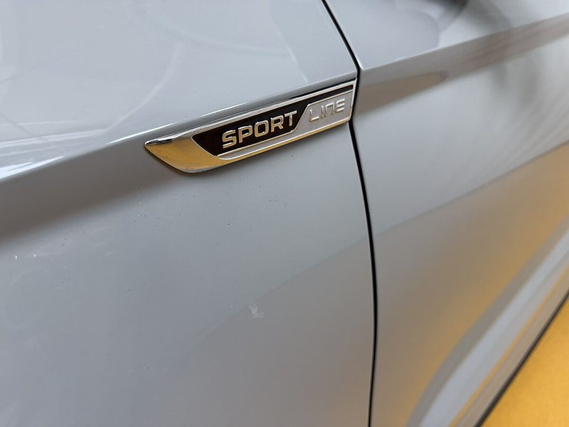 Skoda Karoq 2,0 TDI Sportline DSG Aut. — photo 13