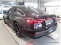 Audi A8 50 TDI 2x S Line B&O,Sitzbel,Standhzg,LM21,Kamera Czarny - thumbnail 4