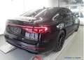 Audi A8 50 TDI 2x S Line B&O,Sitzbel,Standhzg,LM21,Kamera Czarny - thumbnail 5