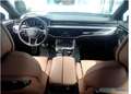 Audi A8 50 TDI 2x S Line B&O,Sitzbel,Standhzg,LM21,Kamera Czarny - thumbnail 9