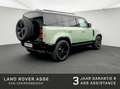 Land Rover Defender P400 75th Limited Edition Groen - thumbnail 2