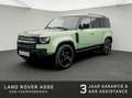 Land Rover Defender P400 75th Limited Edition Groen - thumbnail 1