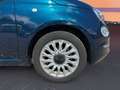 Fiat 500C Cabrio 1.0 * KOMFORT - PAKET * APP-CONNECT Blau - thumbnail 11