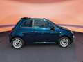 Fiat 500C Cabrio 1.0 * KOMFORT - PAKET * APP-CONNECT Blau - thumbnail 5