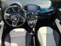 Fiat 500C Cabrio 1.0 * KOMFORT - PAKET * APP-CONNECT Blau - thumbnail 10