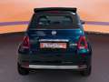 Fiat 500C Cabrio 1.0 * KOMFORT - PAKET * APP-CONNECT Blau - thumbnail 4