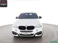 BMW X6 M X6 M50 d HARMAN/K,STANDHZ,360GRAD,SOFTCLOSE,ACC Weiß - thumbnail 8