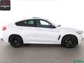 BMW X6 M X6 M50 d HARMAN/K,STANDHZ,360GRAD,SOFTCLOSE,ACC Blanc - thumbnail 6