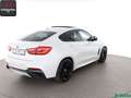 BMW X6 M X6 M50 d HARMAN/K,STANDHZ,360GRAD,SOFTCLOSE,ACC Weiß - thumbnail 5