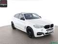 BMW X6 M X6 M50 d HARMAN/K,STANDHZ,360GRAD,SOFTCLOSE,ACC Blanc - thumbnail 7
