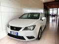 SEAT Ibiza 1.6 82 CV 5p. Style *GPL* Weiß - thumbnail 1