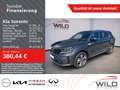 Kia Sorento 1.6 T-GDI Platinum AWD PHEV Glasdach Grau - thumbnail 1