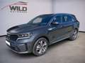 Kia Sorento 1.6 T-GDI Platinum AWD PHEV Glasdach Grau - thumbnail 2
