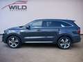 Kia Sorento 1.6 T-GDI Platinum AWD PHEV Glasdach Grau - thumbnail 7