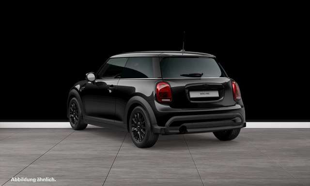 MINI One Hatch DAB LED Navi Tempomat Klima Shz PDC
