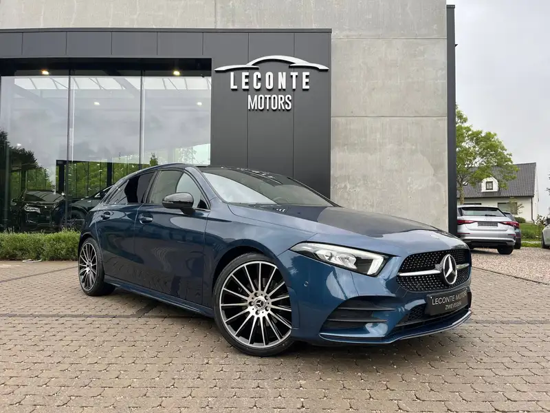 MERCEDES-BENZ Clasa A