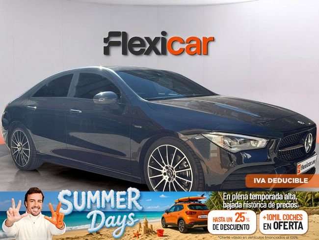 Mercedes-Benz CLA 200 null - foto 1