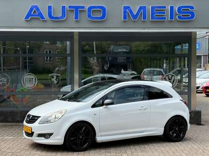 Opel Corsa 1.2-16V Cosmo Airco