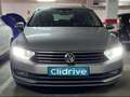 Volkswagen Passat 1.6TDI Advance 88kW Gris - thumbnail 2