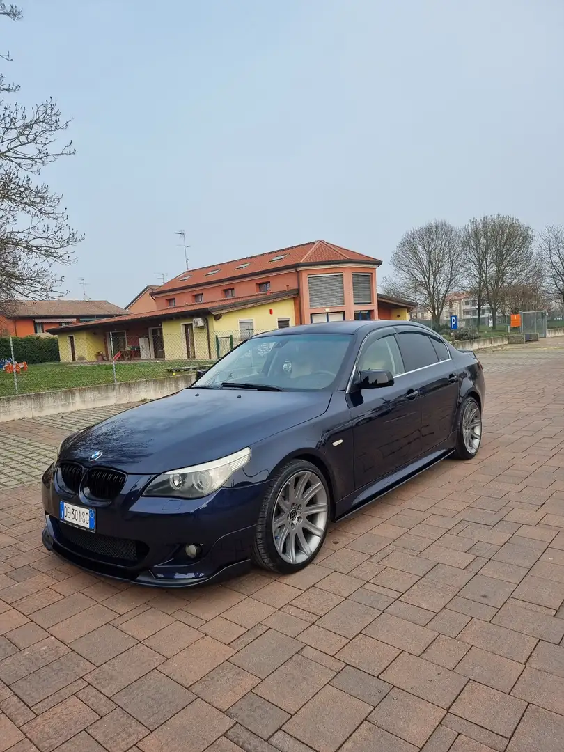 BMW 525 525i Edition Lifestyle - 1