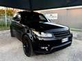 Land Rover Range Rover Sport 3.0 tdV6 HSE Dynamic*TETTO*CERCHIO22*HEADUP DISPLA Nero - thumbnail 1