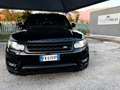 Land Rover Range Rover Sport 3.0 tdV6 HSE Dynamic*TETTO*CERCHIO22*HEADUP DISPLA Nero - thumbnail 2