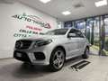 Mercedes-Benz GLE 250 GLE - W166 d Sport 4matic auto Grijs - thumbnail 1