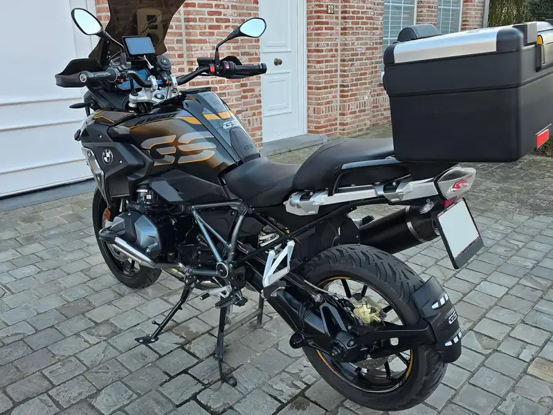 BMW R 1250 GS - foto 8