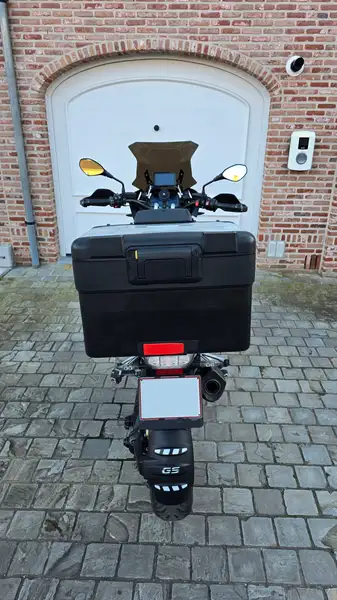 BMW R 1250 GS - foto 7