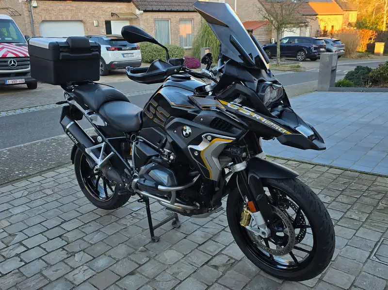 BMW R 1250 GS - foto 4