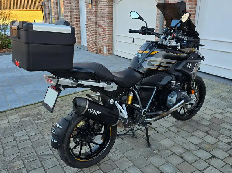 BMW R 1250 GS - foto 6