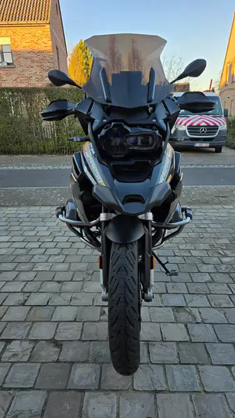 BMW R 1250 GS - foto 3