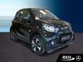 smart forTwo smart EQ fortwo 22kW-Bordl/LED/PANO/SHZ Schwarz - thumbnail 2