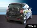 smart forTwo smart EQ fortwo 22kW-Bordl/LED/PANO/SHZ Schwarz - thumbnail 3