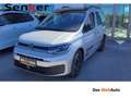 Volkswagen Caddy Edition TDI Silber - thumbnail 1