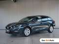 SEAT Leon Style 1.5 eTSI DSG 115 PS Blau - thumbnail 1