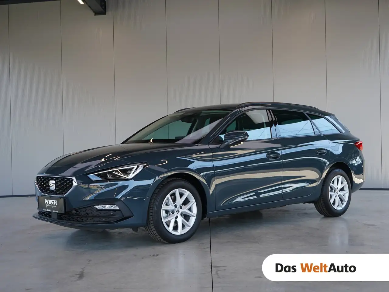 SEAT Leon 2026
