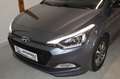 Hyundai i20 1,25 **Life Go**2.Besitz**Sitzheizung** Grau - thumbnail 4