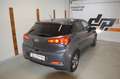 Hyundai i20 1,25 **Life Go**2.Besitz**Sitzheizung** Grau - thumbnail 11