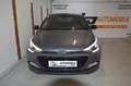 Hyundai i20 1,25 **Life Go**2.Besitz**Sitzheizung** Grau - thumbnail 3