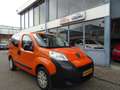 Peugeot Bipper Tepee 1.4i Arancione - thumbnail 6