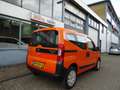 Peugeot Bipper Tepee 1.4i narančasta - thumbnail 4